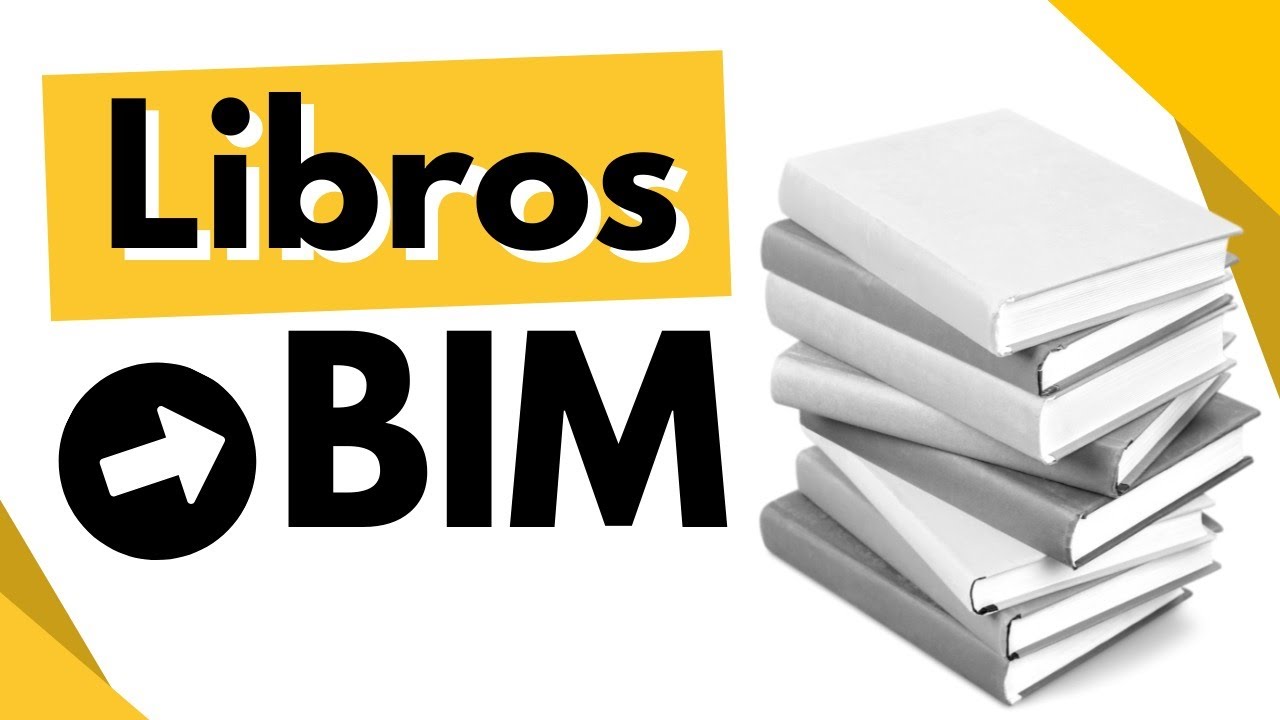 Mejores libros BIM en español