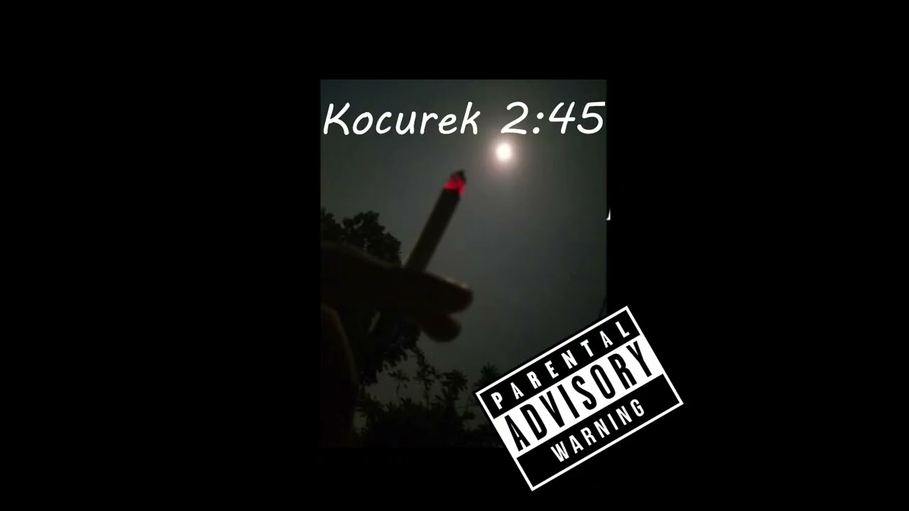Kocurek -2:45 (Prod.FIGI)