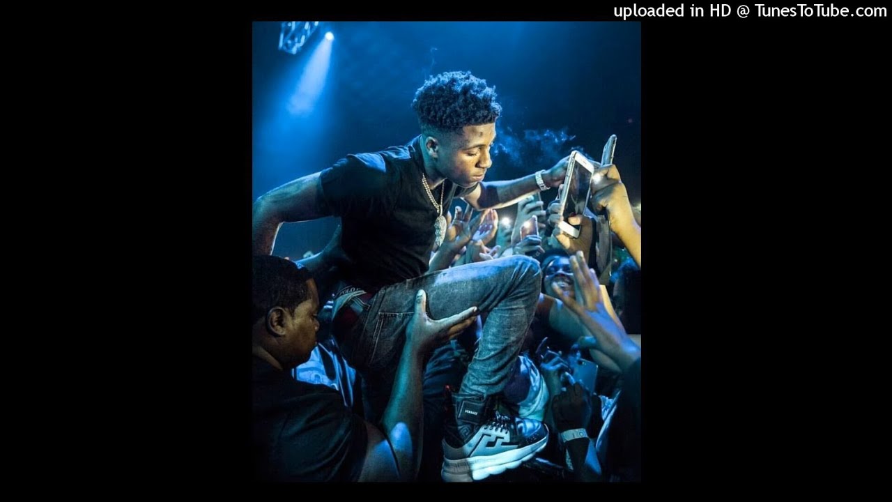 [FREE] NBA Youngboy Type Beat 2026 - "No Time" | Sad x Melodic