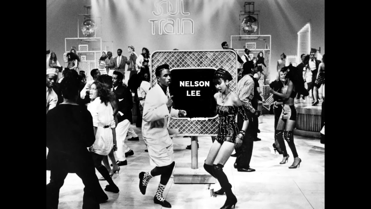 NELSON LEE - GIVE IT ALL (1979) Single