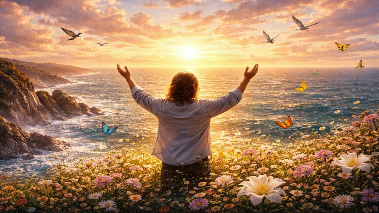 🙌 РАДУЙТЕСЬ ПРАВЕДНЫЕ О ГОСПОДЕ 🙌
