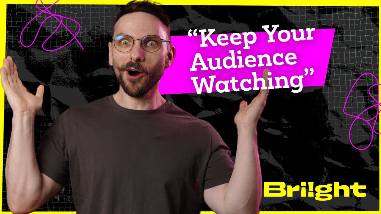 Engagement Hacks That Keep Your Audience Watching | Case Study Video Tip 3