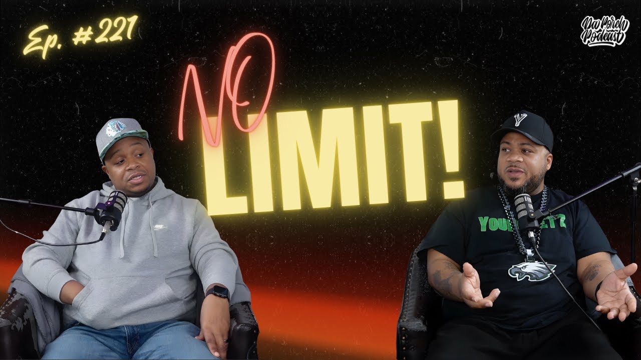 No Limit