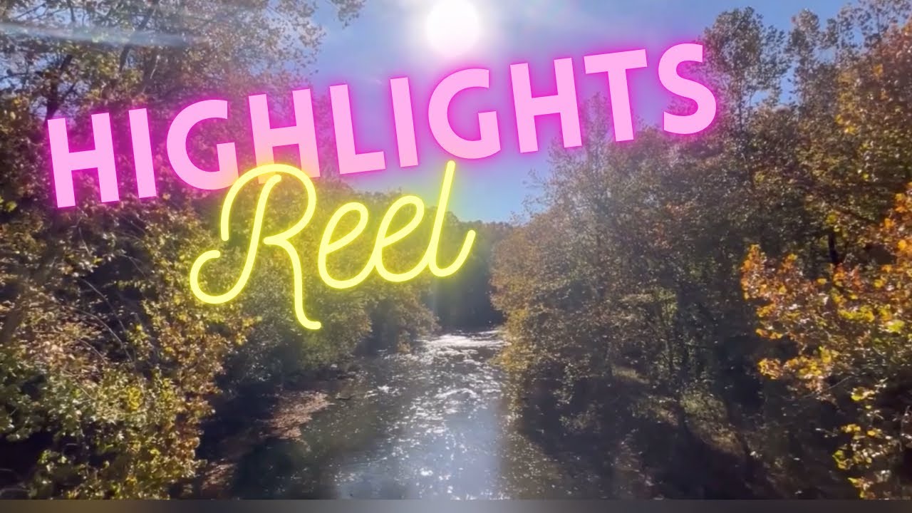 Highlights Reel - Westmoreland Heritage Trail - Full Trail