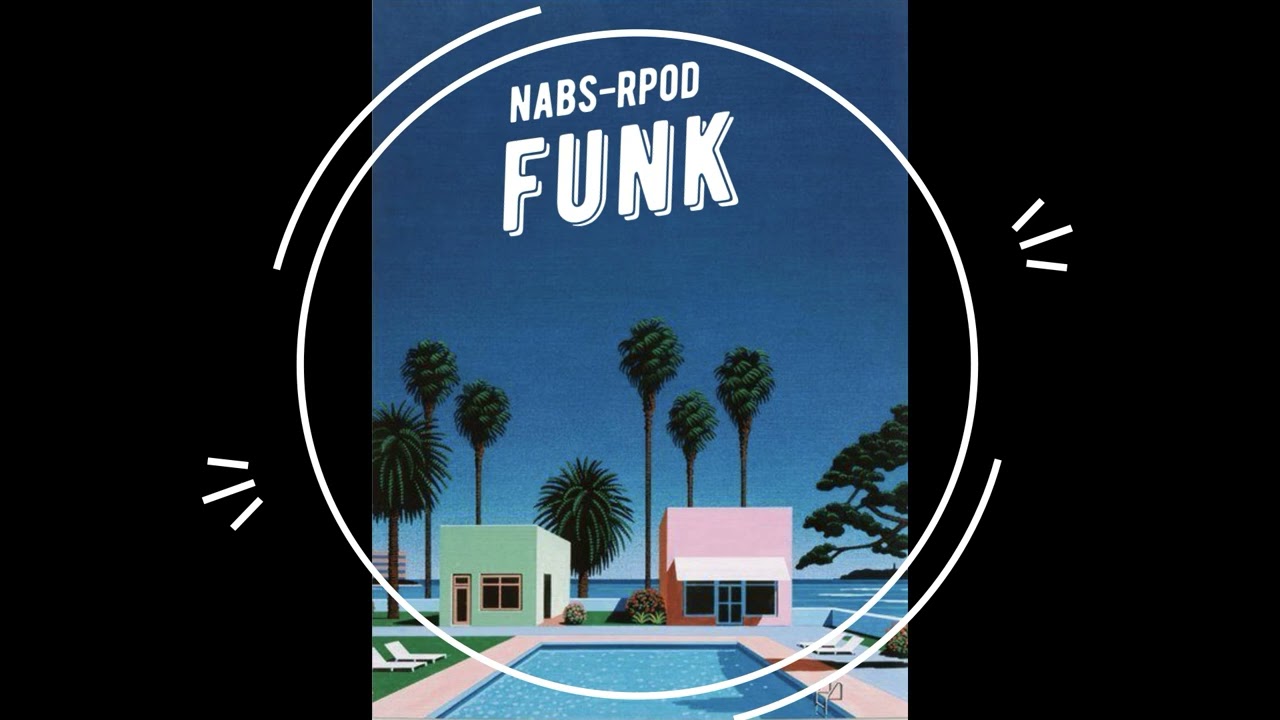 Nabs Prod Funky prod