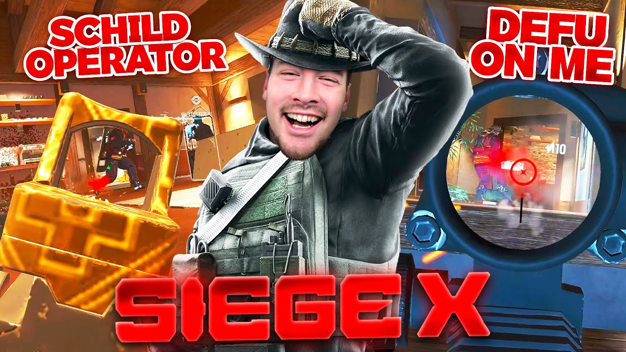 MARBOSSA in BESTFORM oder doch NUR GLÜCK?🍀🫣