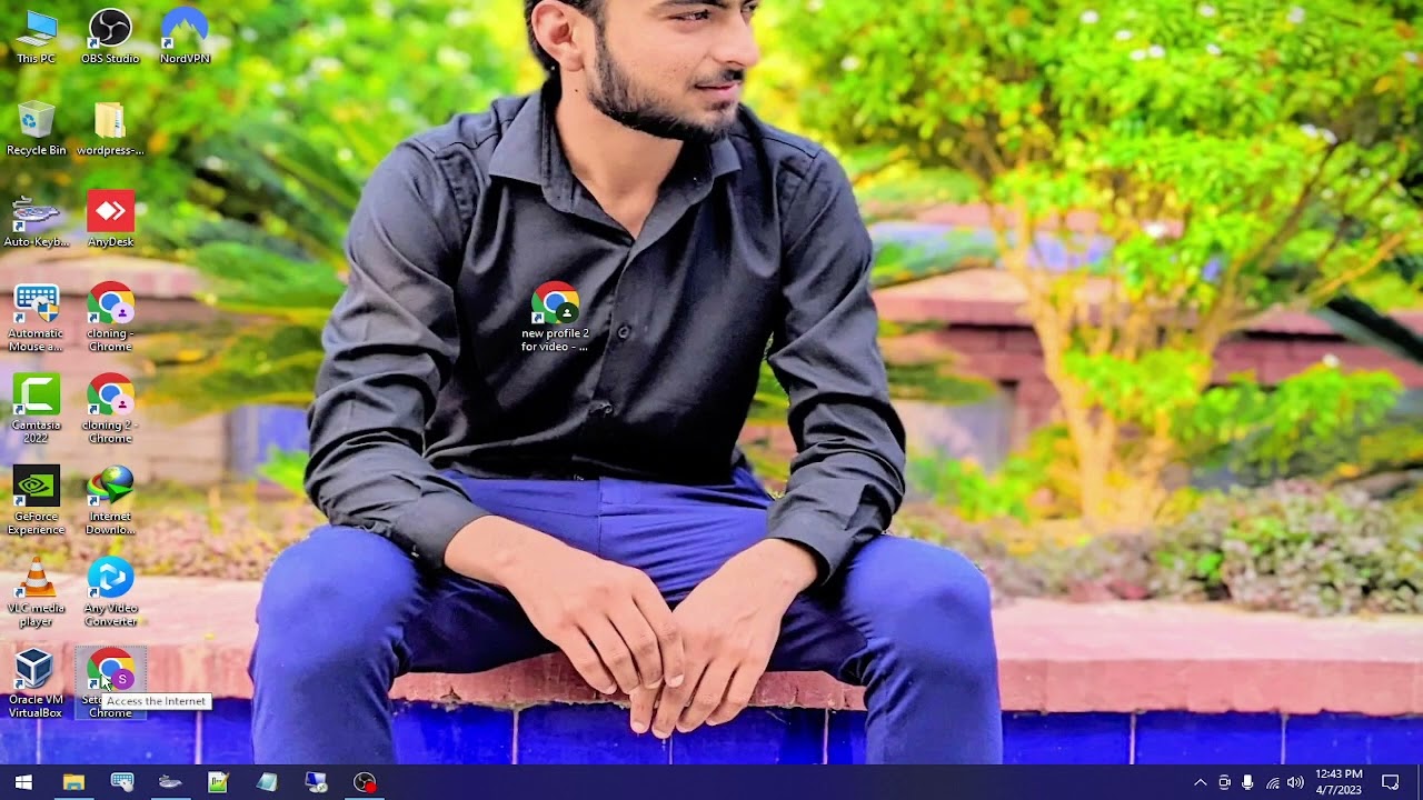 How To Use Auto keyboard in Windows 10 For Repetitive Task