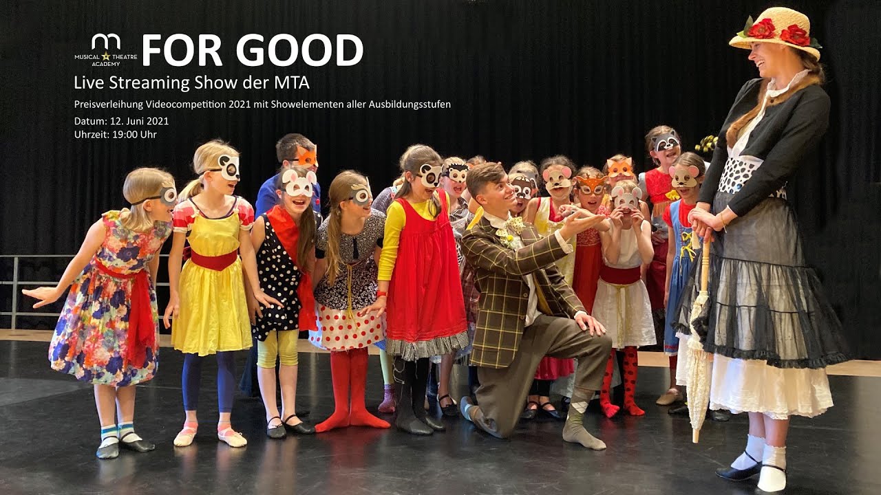 MTA Video Competition