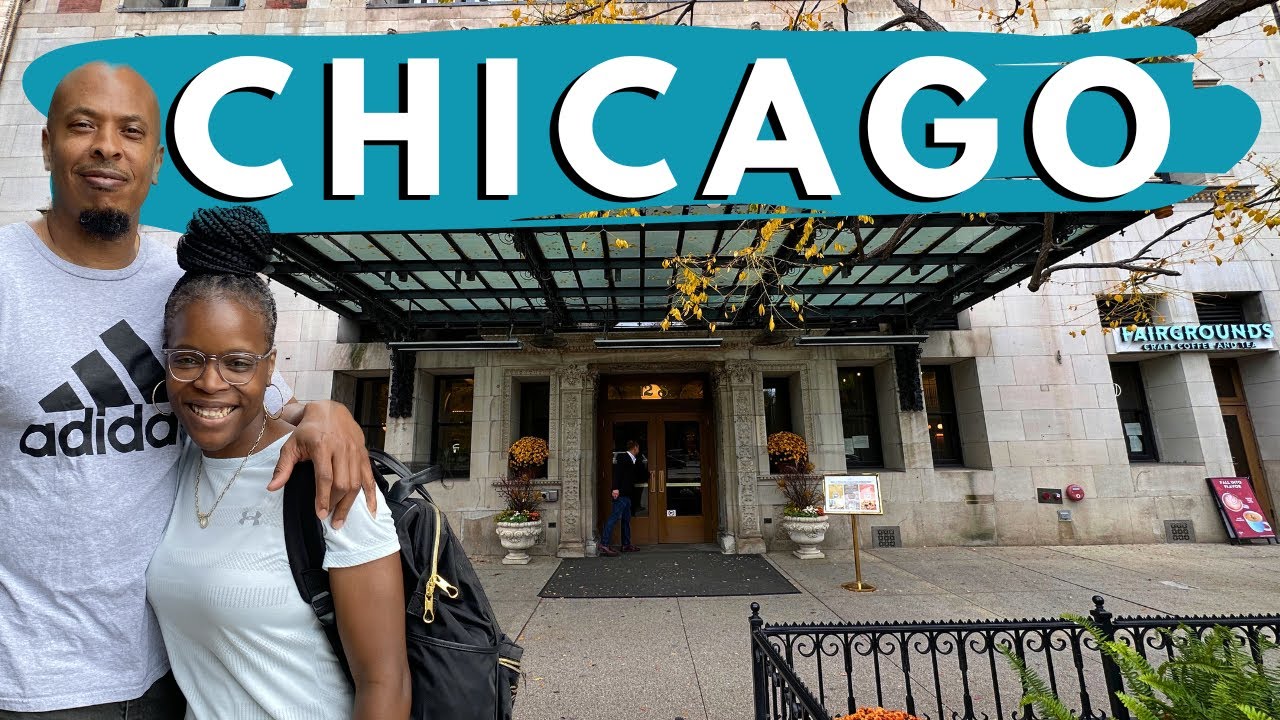 Chicago Athletic Association Hotel | Is It Worth the Hype?