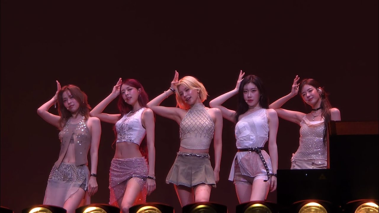 [4k] ITZY -  