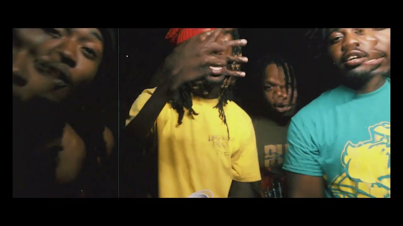 5TEWY-42K Shot by @AyeYoNino