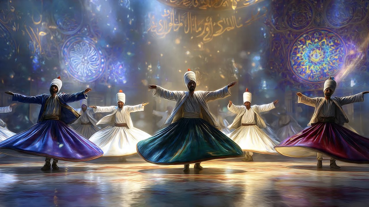 🌎  أَللّٰهُ، 🌎  يَا أَحَدُ، يَا صَمَدُ 🌎