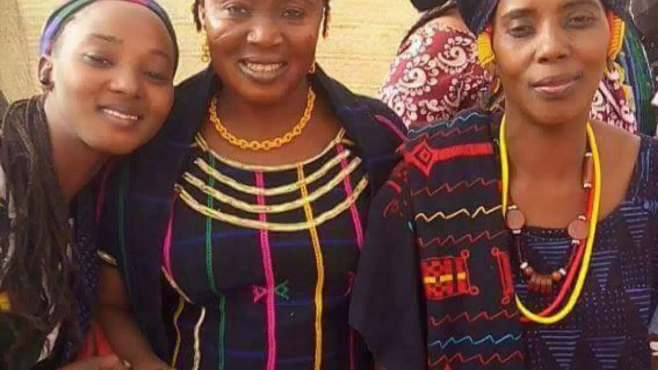 Kadia Lele amdou amadaga