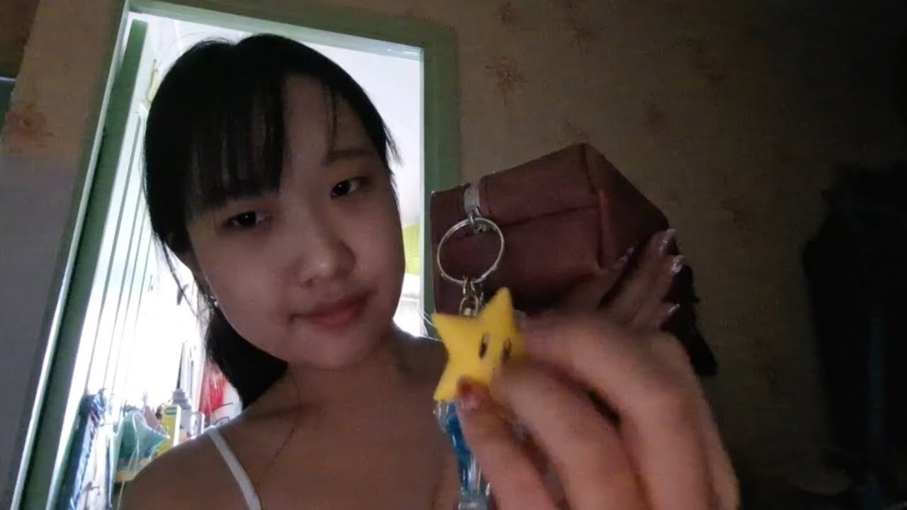 ASMR | Lofi