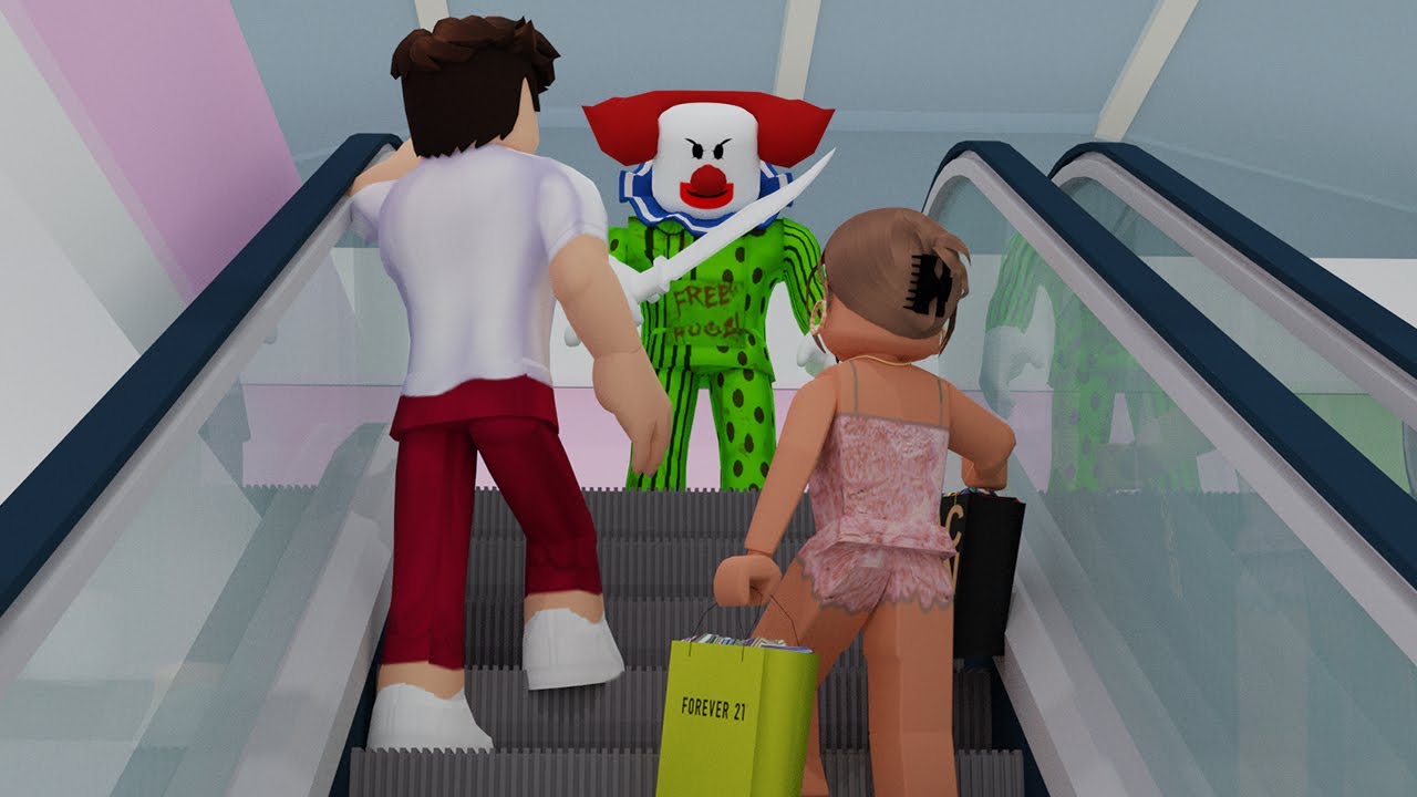 PATCHY'S REVENGE 😈 [STORY]