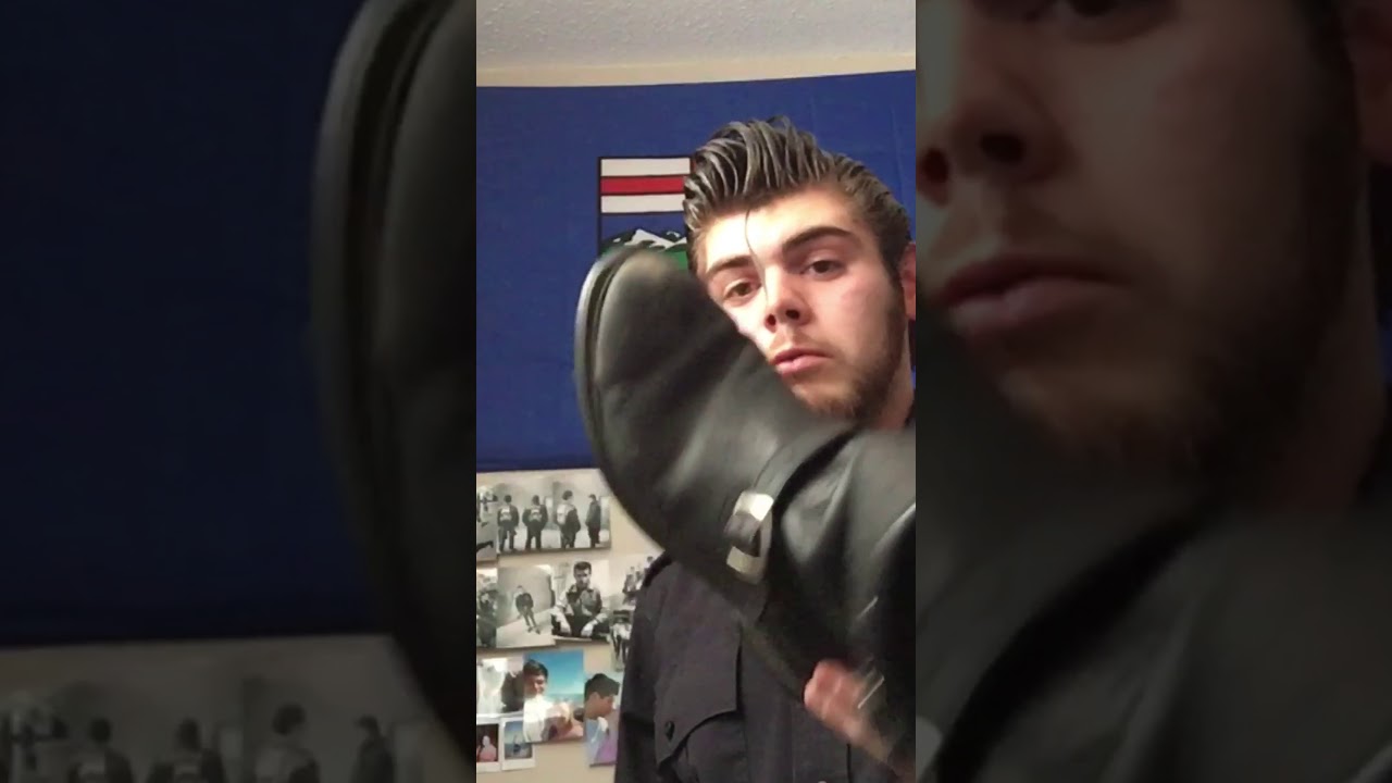 Greaser clothing basics