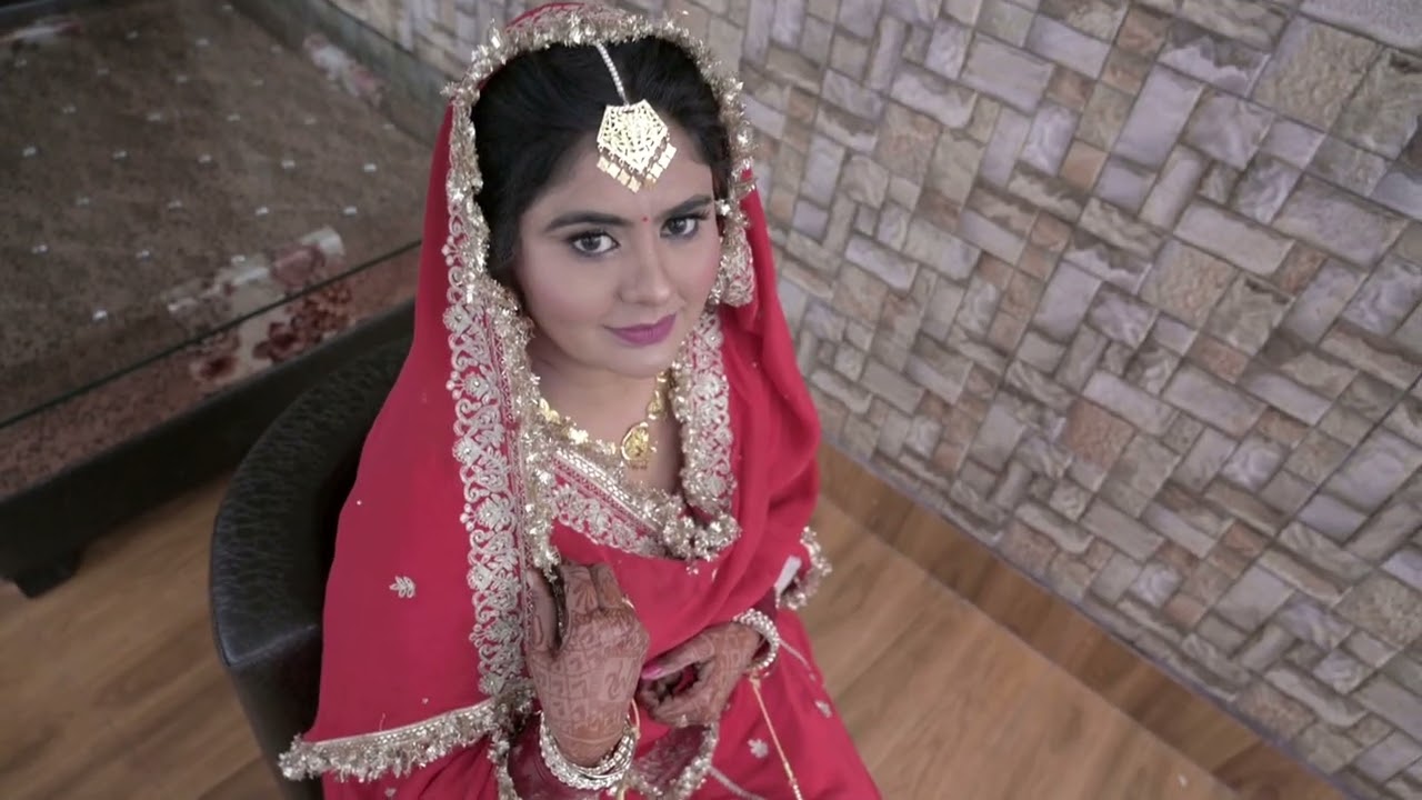 TANIYA Studio Ghogra Song