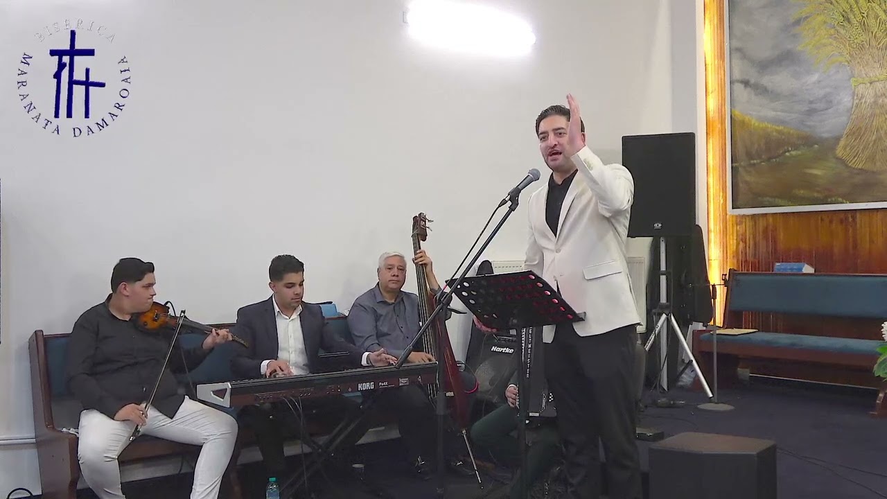 Ionatan Stan - Colaj cantari 08.10.2024