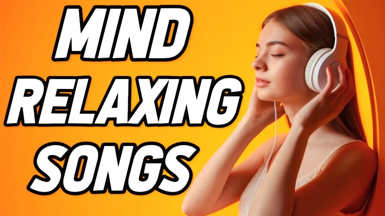 The BEST English Songs of 2025 for a Night of Relaxation