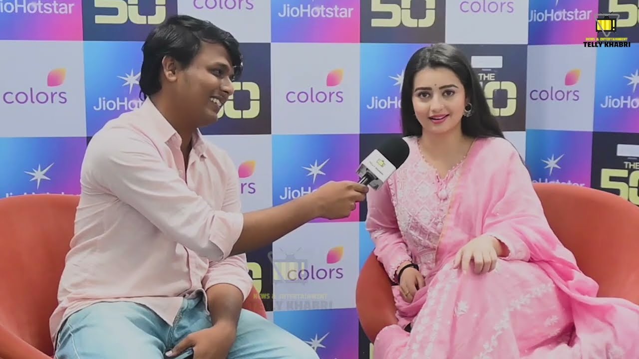 Chahat Pandey Exclusive Interview After The 50 Eviction | Rajat Dalal, Fights & Shocking Revelations