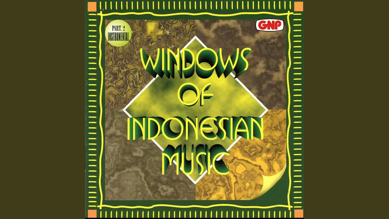 Monggang (Gamelan)