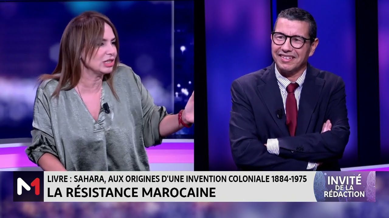 #LinvitédelaRédaction.. Entretien avec Rahal Boubrik, anthropologue et historien