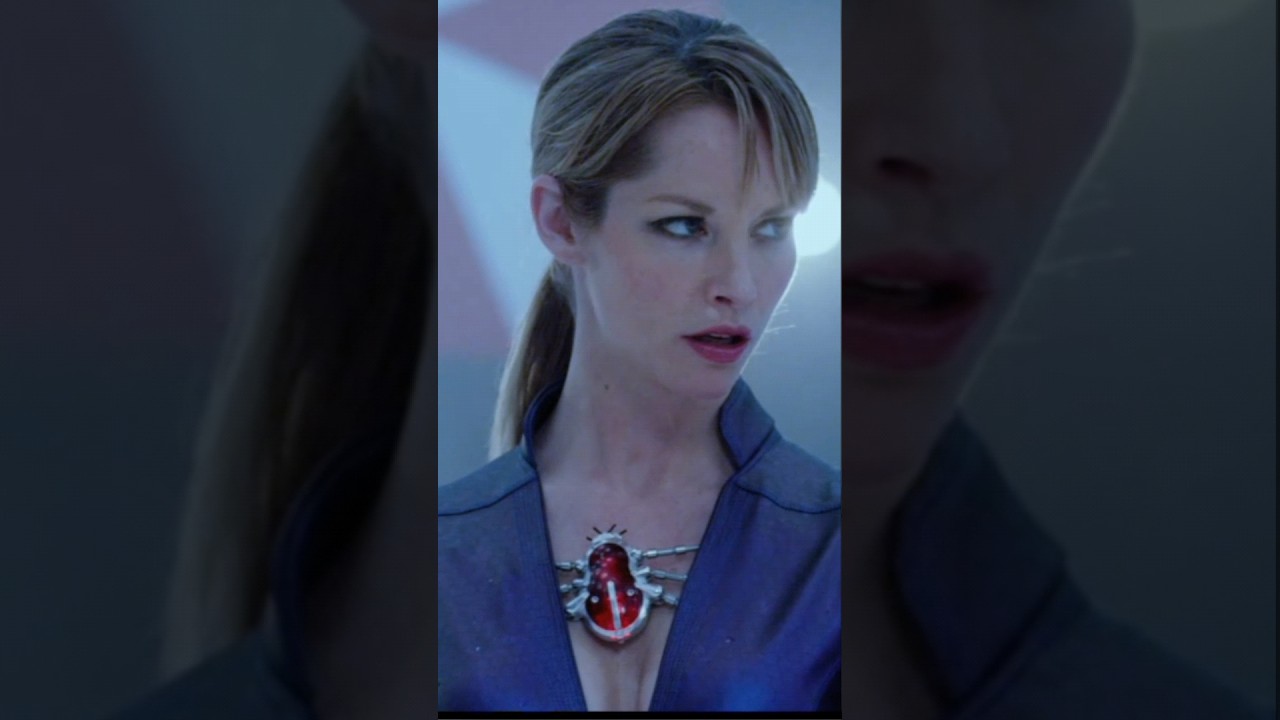 Jill Valentine - Resident Evil 5 Game vs. Movie Retribution