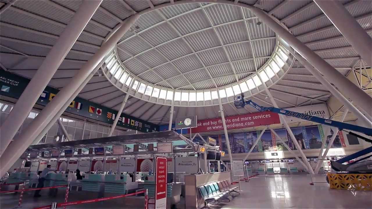 I-SARE Project - Flying Again