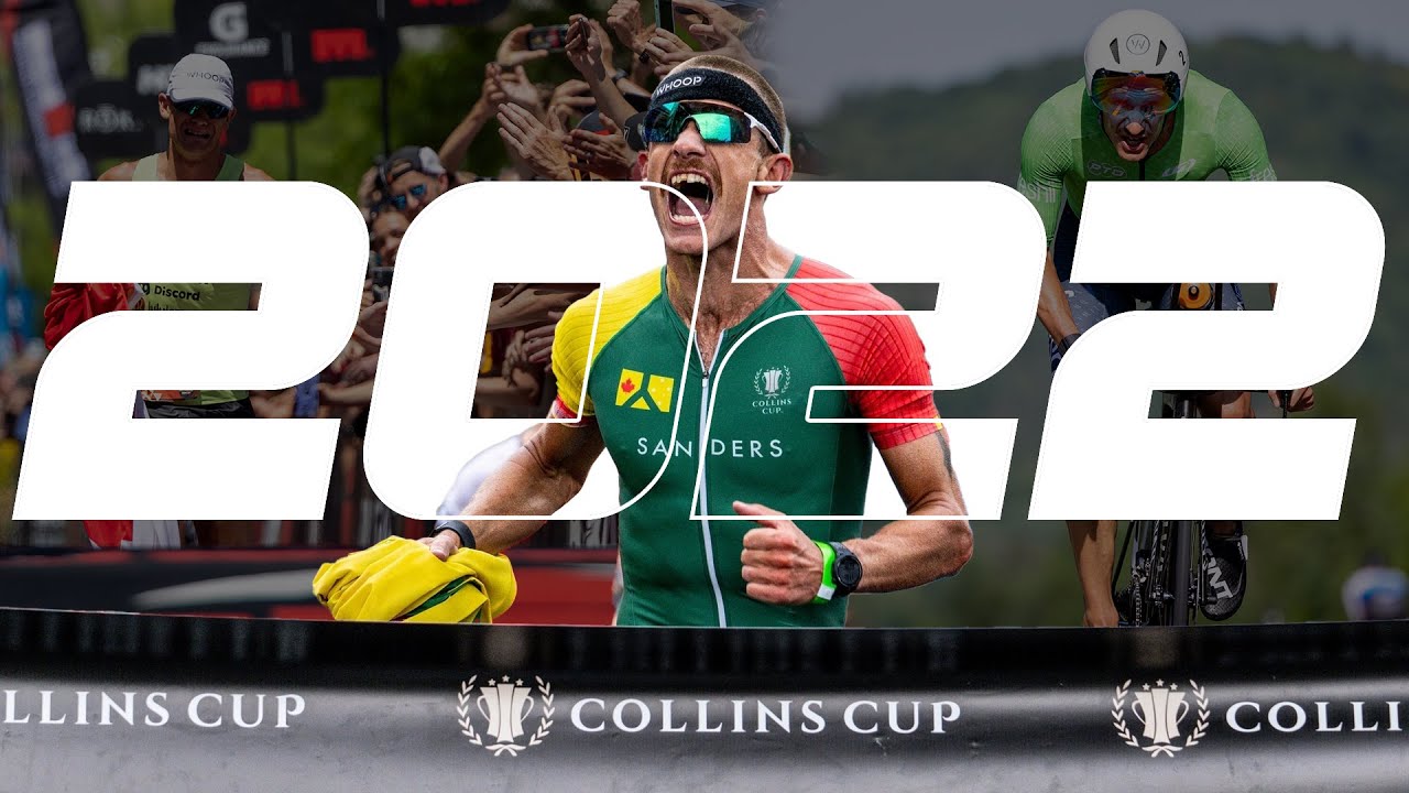 Running Out Of Time || 2022 Review