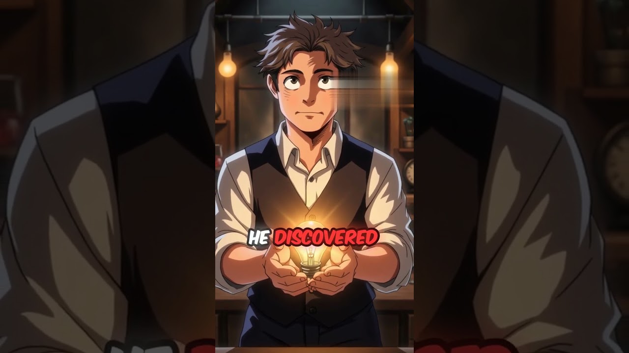 The Light of Persistence #motivation