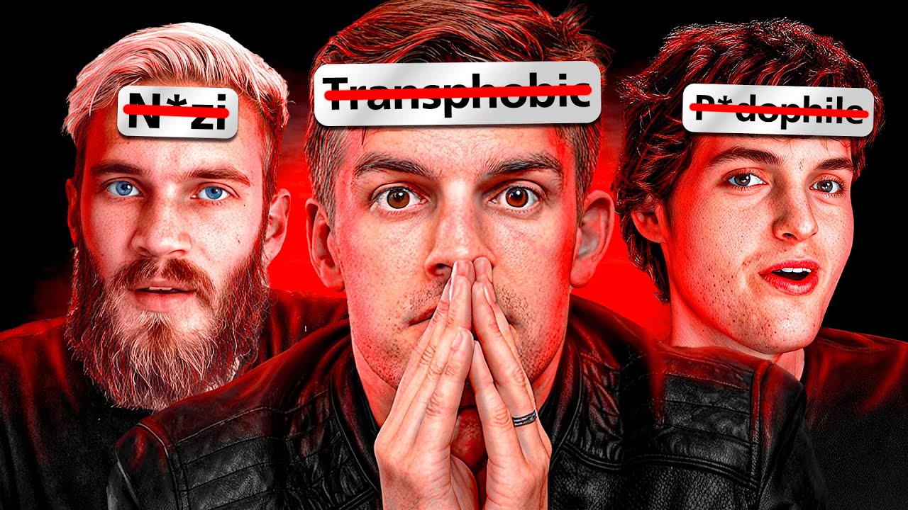 Every False Accusation Destroyed by YouTubers in 2025
