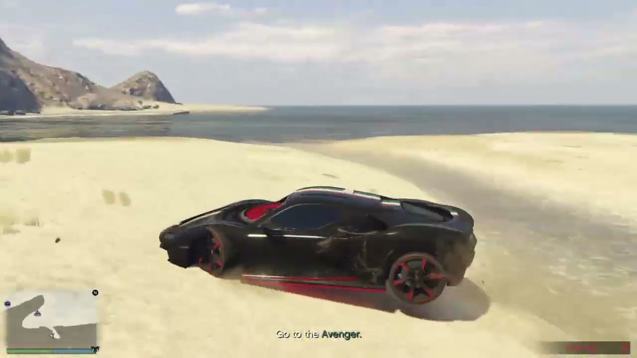Grand Theft Auto V_2026 need 2 get rich irl2