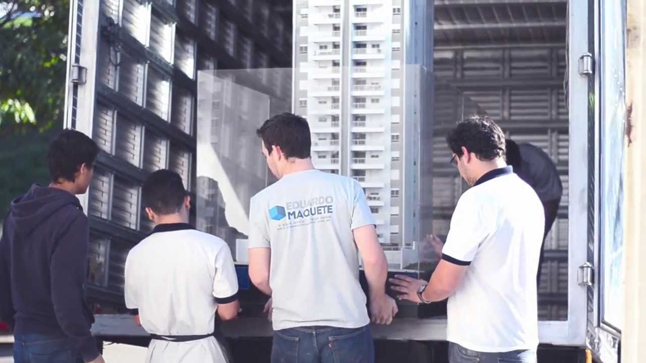 Apresentação Eduardo Maquete