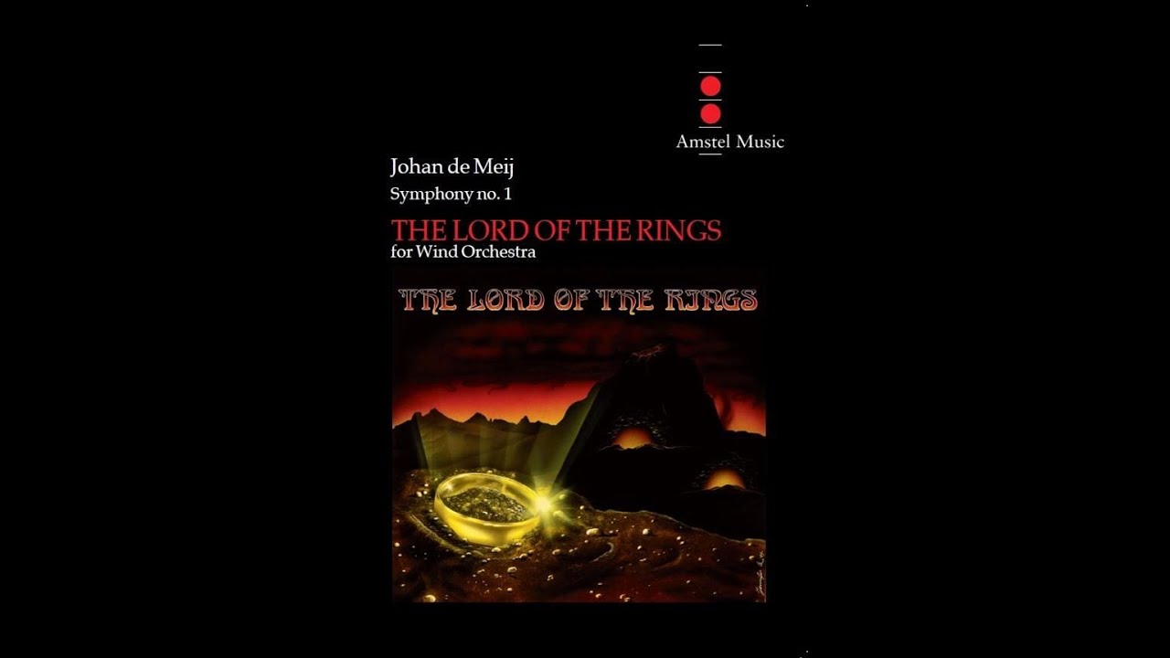 Symphony No. 1 