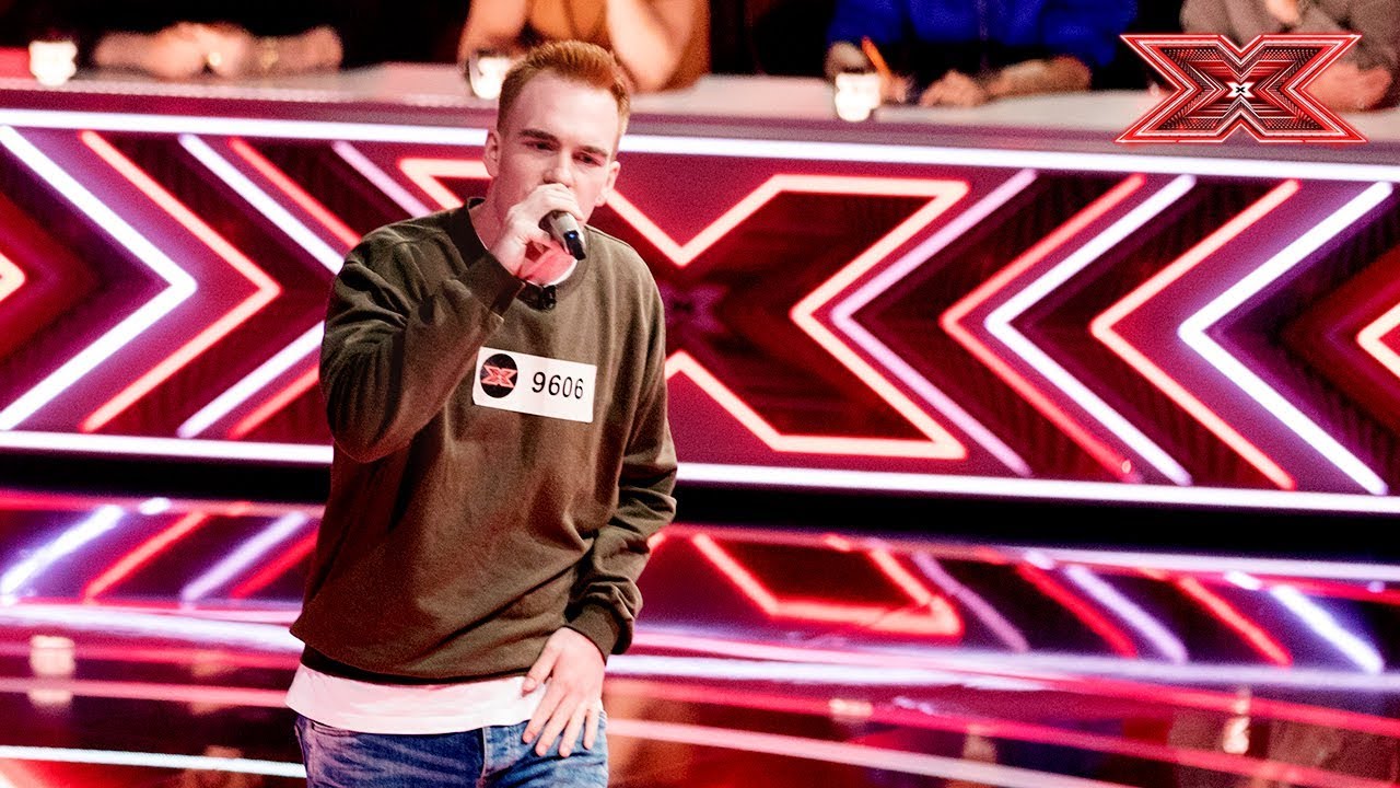Emotionale Audition von Robin bei X Factor | Auditions 7 | X Factor Deutschland 2018