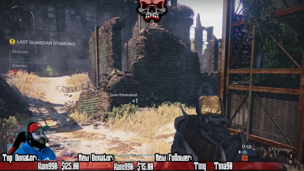 Trials Map Break Down Rusted Lands