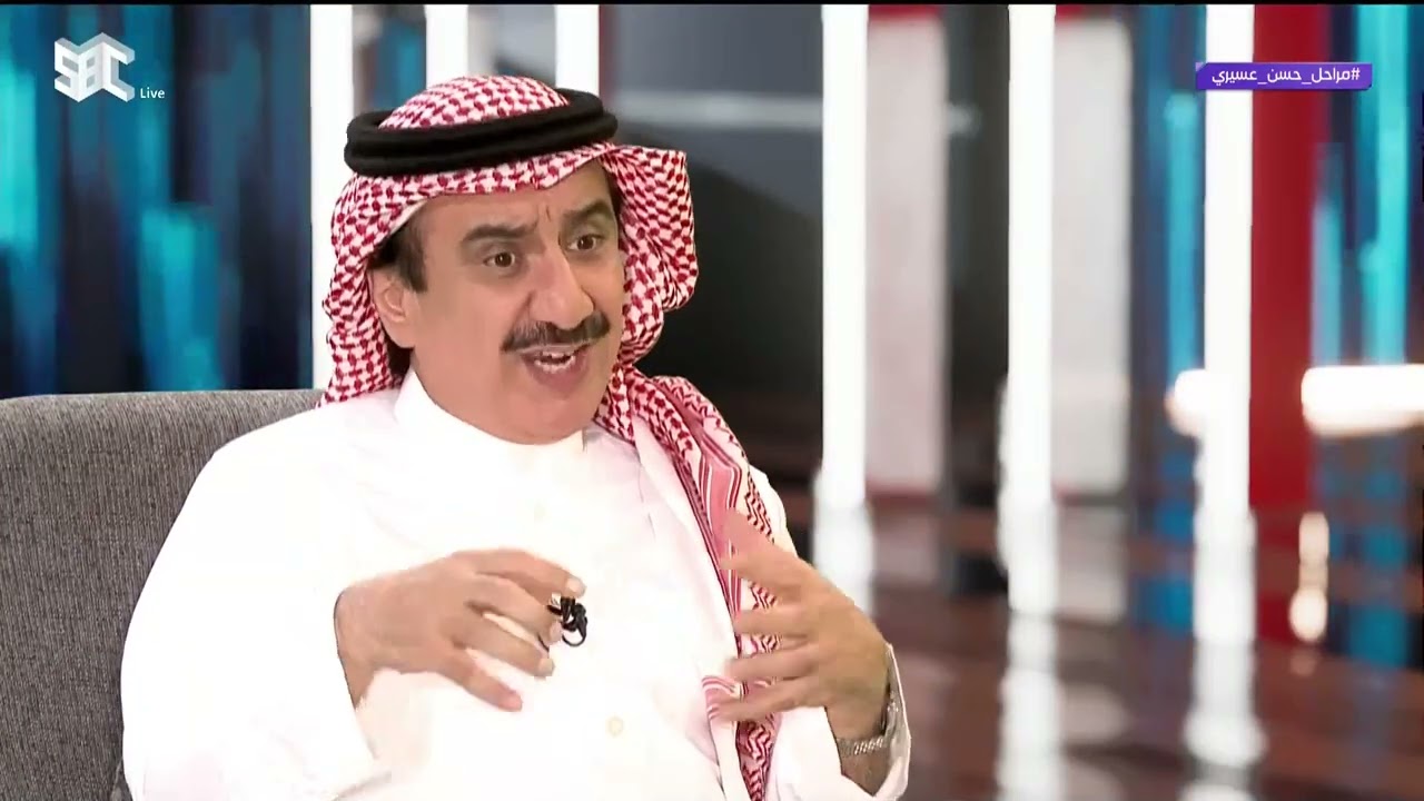 #مراحل | حسن عسيري يكشف المبالغ المالية المدفوعة لـ فايز المالكي و راشد الشمراني و ريم عبدالله