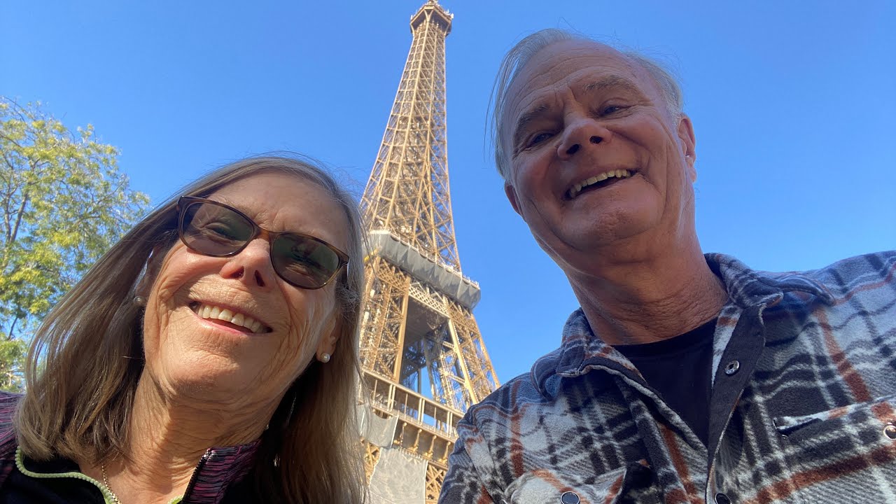 Paris to Zurich River Cruise - Cathedrals and Castles