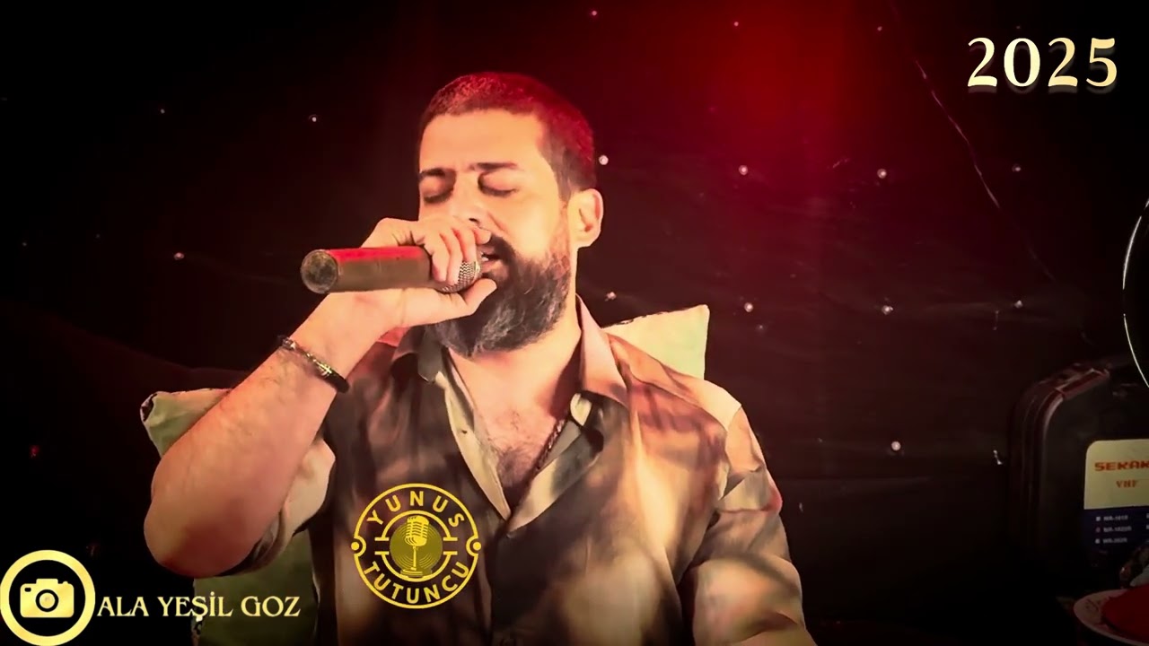 Yunus Tutuncu 2025( Basta).  يونس توتنجي ٢٠٢٥(بسته)