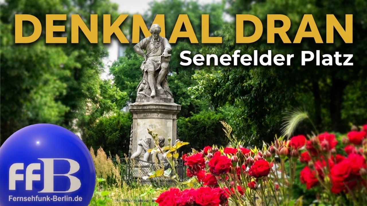 Denkmal dran: 