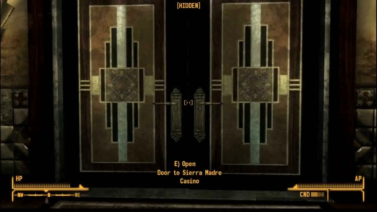 FNV Episode 52: The Gold of Sierra Madre