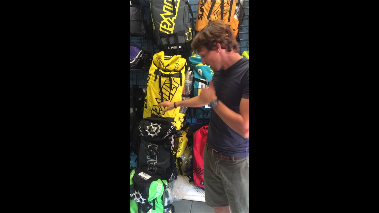 Houston Kiteboarding Regatta