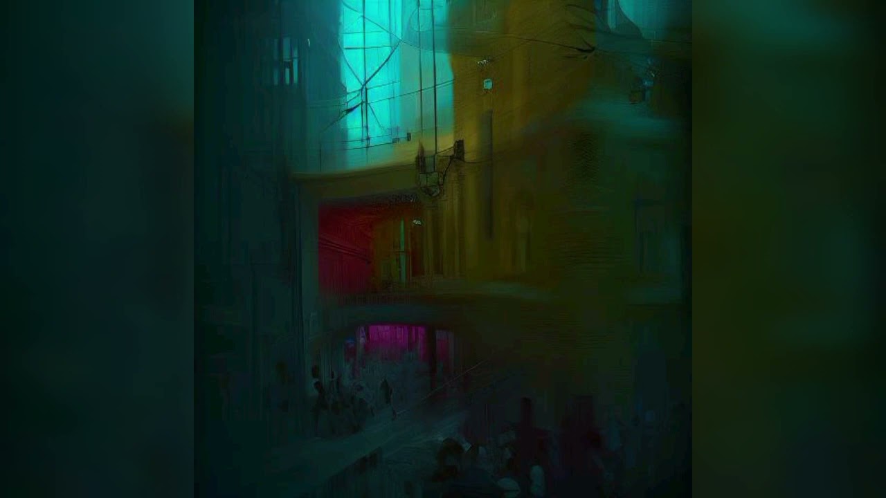 Mnogoznaal - Девятины (slowed)