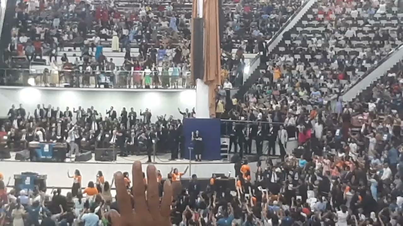 Umadecre  2026 unção  reina 