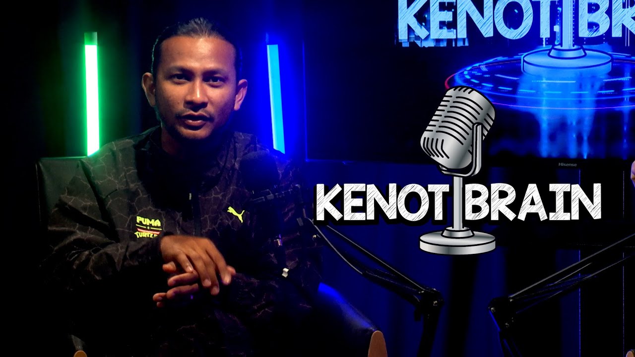 Black duduk PPR jual ikan, buka kisah Mas Idayu & ‘ketagih’ beli rumah