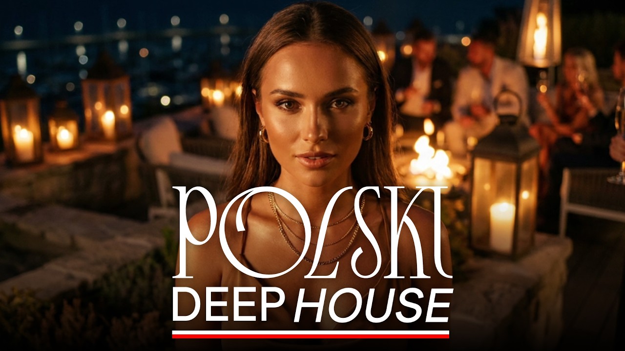 Polski Deep House 2026 | Romantyczny House po Polsku