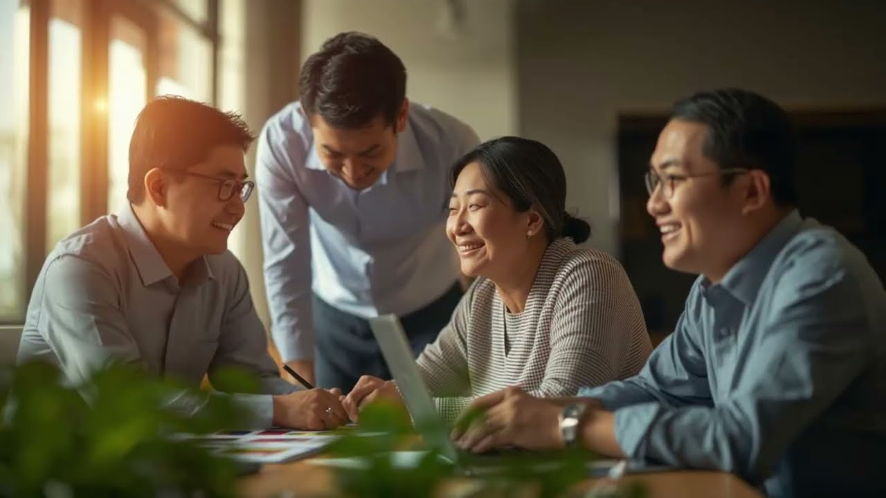 Unified Cohesion: The Hidden Key to Protecting Family, Leadership, and Legacy | Episode 5