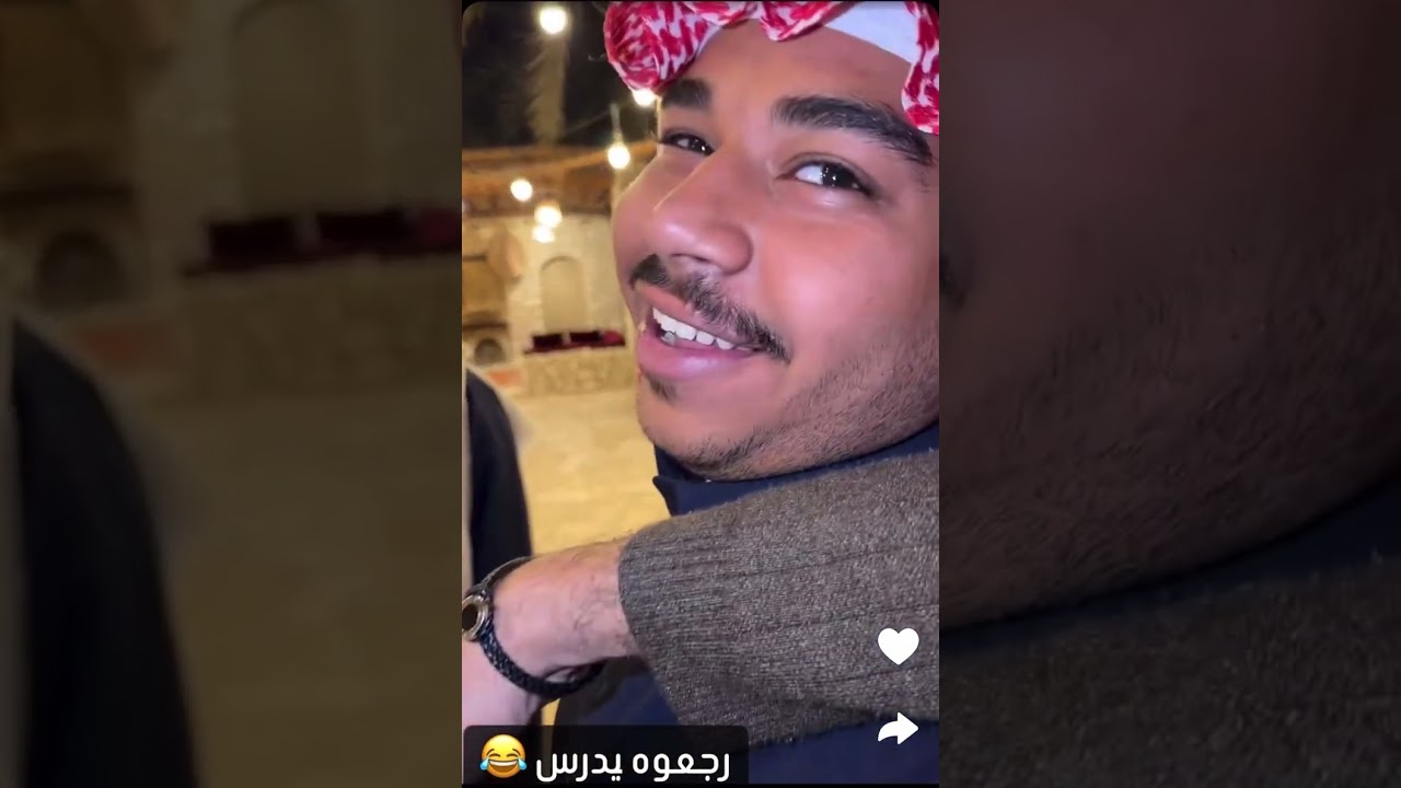بوريان | مغربي مغربي 🤣