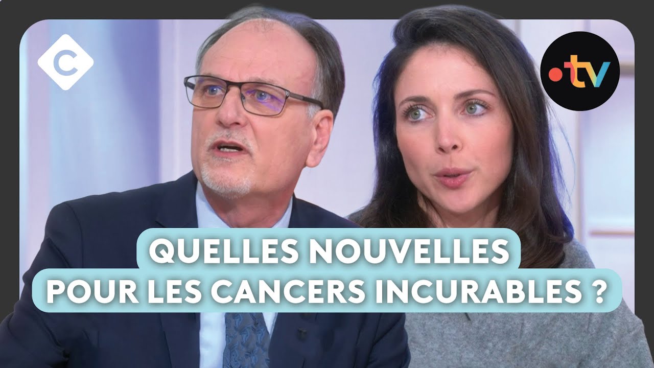 Cancers incurables : enfin un espoir ?