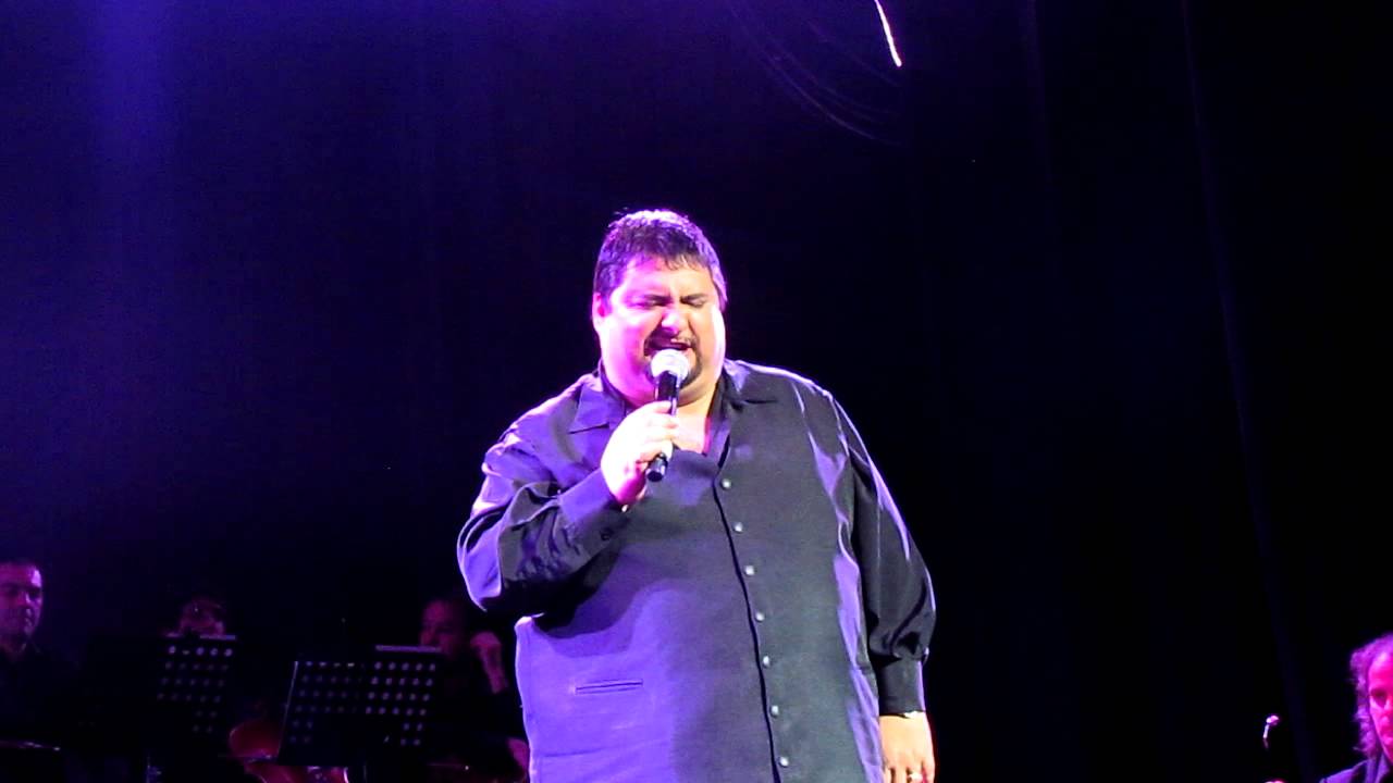 A MI MANERA/  GUSTAVO REMESAR Y WALTER SOSA EN EL SHOW DE VALERIA LYNCH/ (Adriana Camaño)